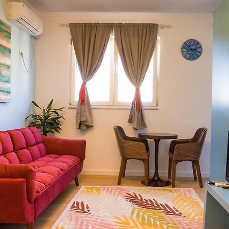 Bright Apartment Close To City Center تيرانا المظهر الخارجي الصورة