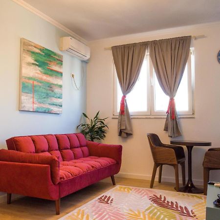 Bright Apartment Close To City Center تيرانا المظهر الخارجي الصورة