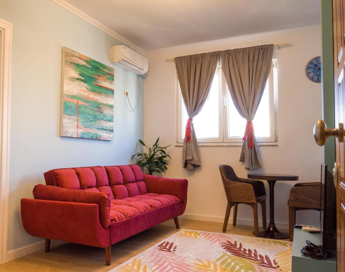 Bright Apartment Close To City Center تيرانا المظهر الخارجي الصورة