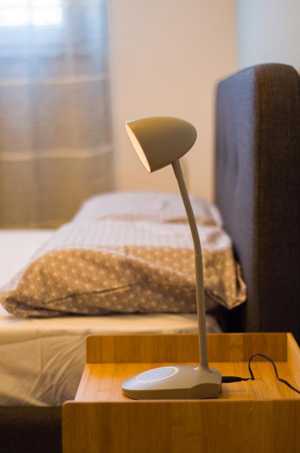 Bright Apartment Close To City Center تيرانا المظهر الخارجي الصورة