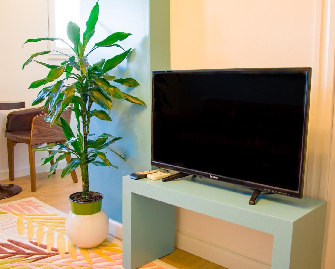 Bright Apartment Close To City Center تيرانا المظهر الخارجي الصورة