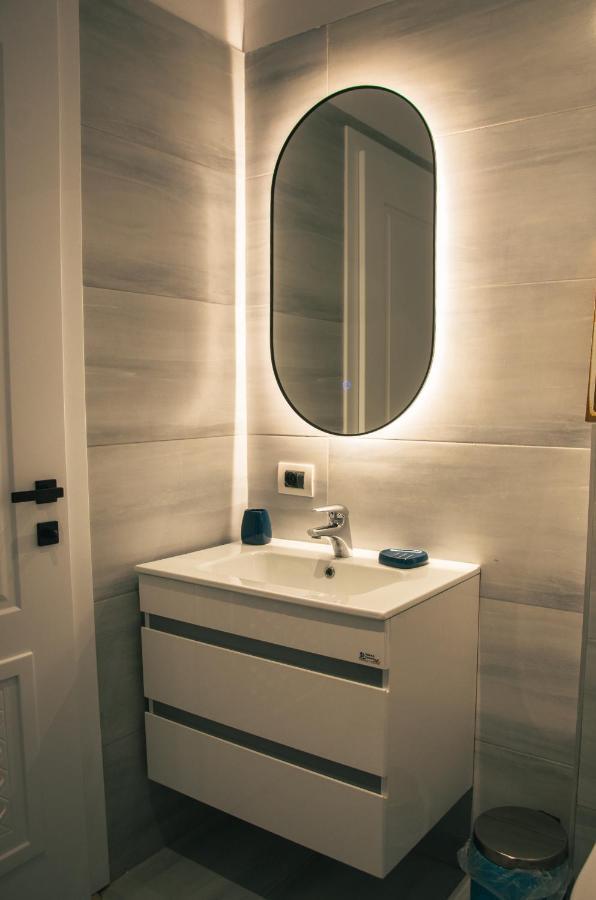 Bright Apartment Close To City Center تيرانا المظهر الخارجي الصورة
