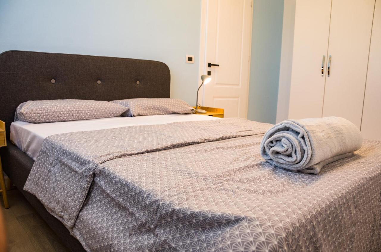 Bright Apartment Close To City Center تيرانا المظهر الخارجي الصورة